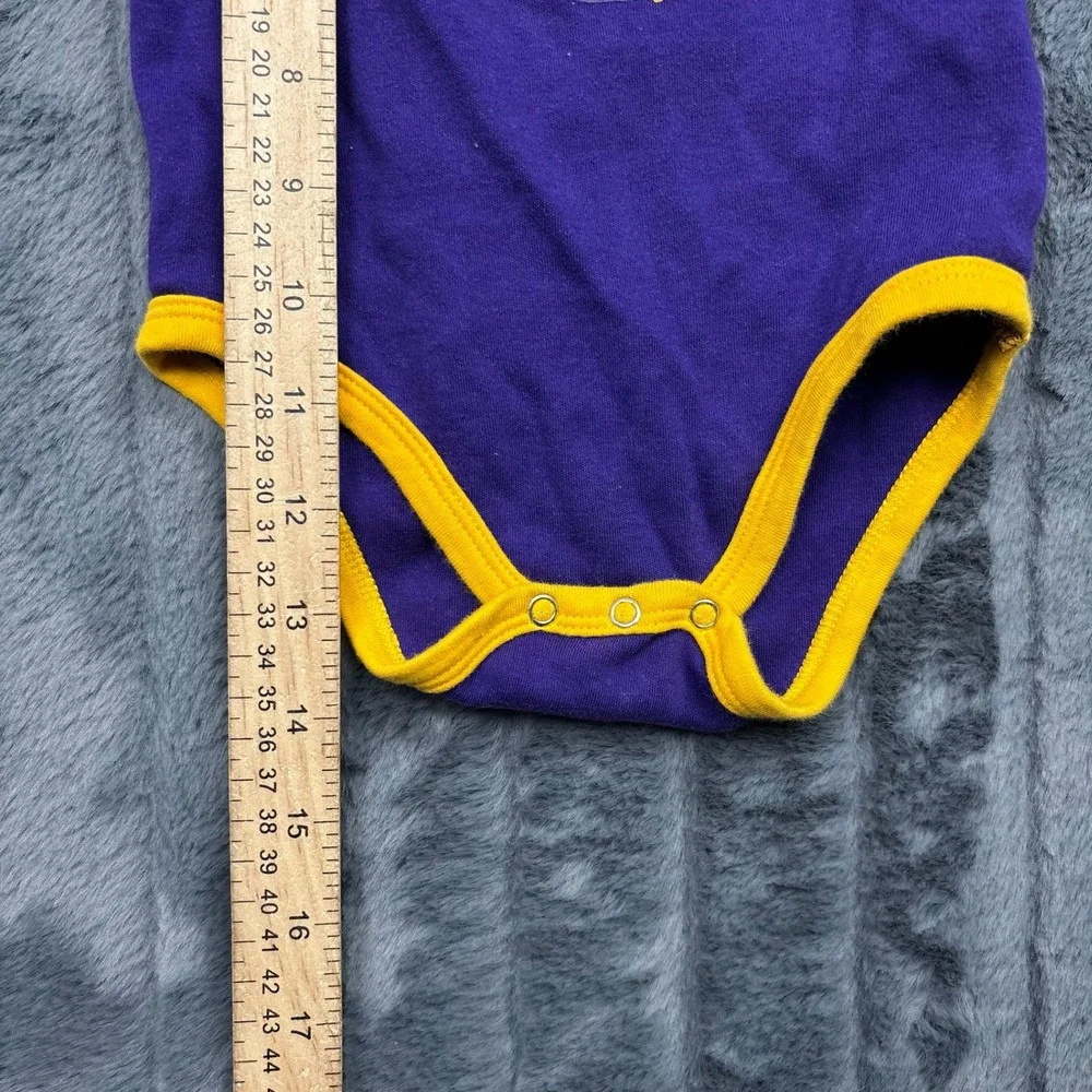 Gen2 lsu tigers